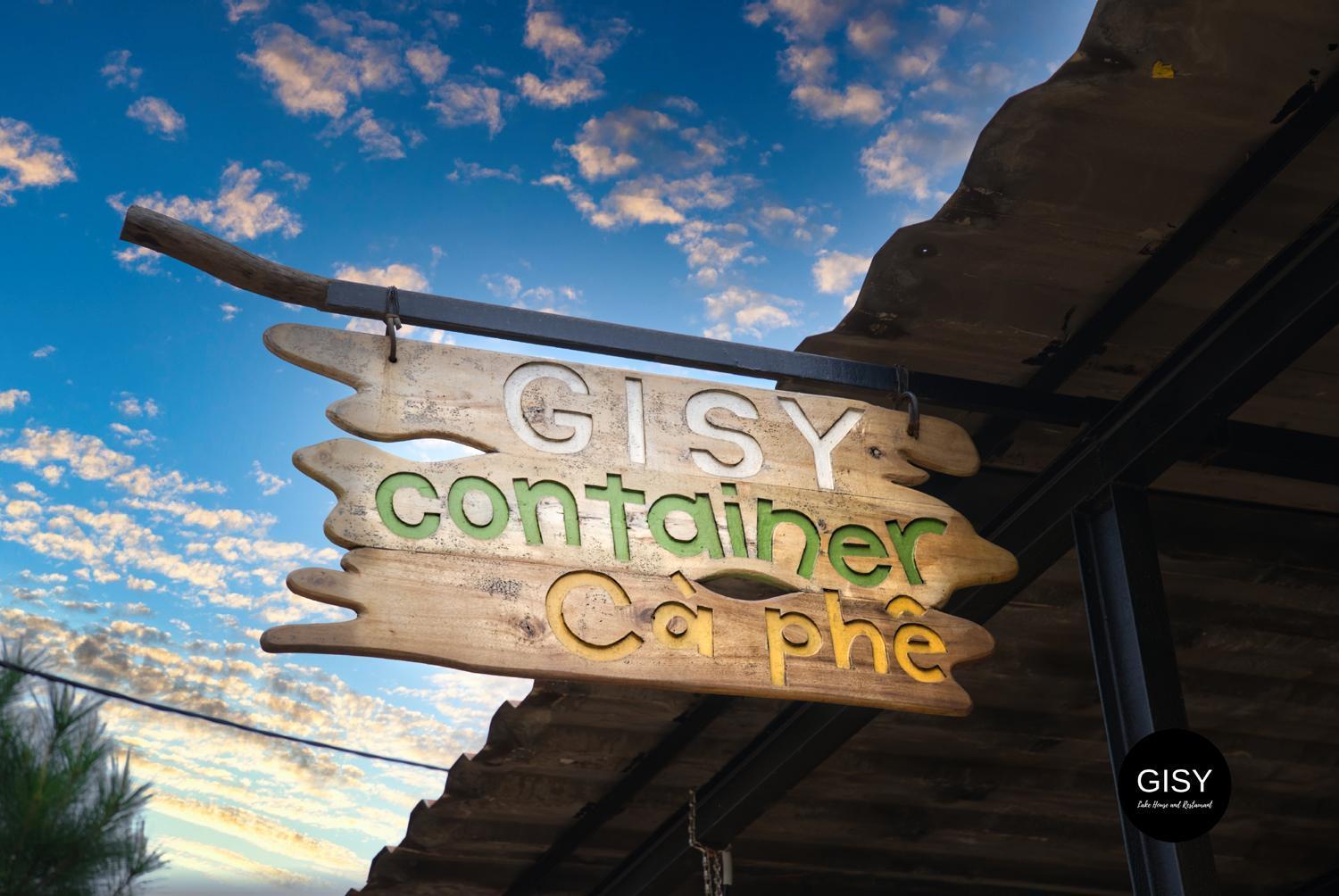 האנוי Gisy Lake Containers House מראה חיצוני תמונה